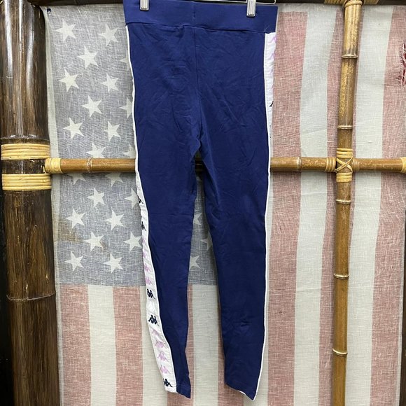 NWOT KAPPA 2 PIECE SET Hoodie Trouser and legging - Picture 7 of 9